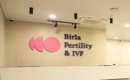 बिरला फर्टिलिटी एंड आईवीएफ लखनऊ : प्राइमरी अमीनोरिया और हाइपरटेंशन के केस में मिली सफलता