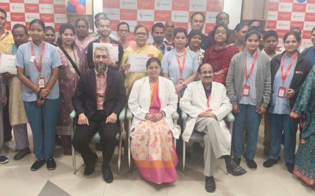 फूड कलर और तंबाकू का सेवन लोगों में कैंसर का सबसे बड़ा कारण