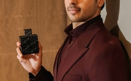 रेहान ने ‘एक्वाटिका’ और ‘ऑब्सिडियन’ के साथ पेश किया शालीनता और आधुनिकता का अनूठा संगम