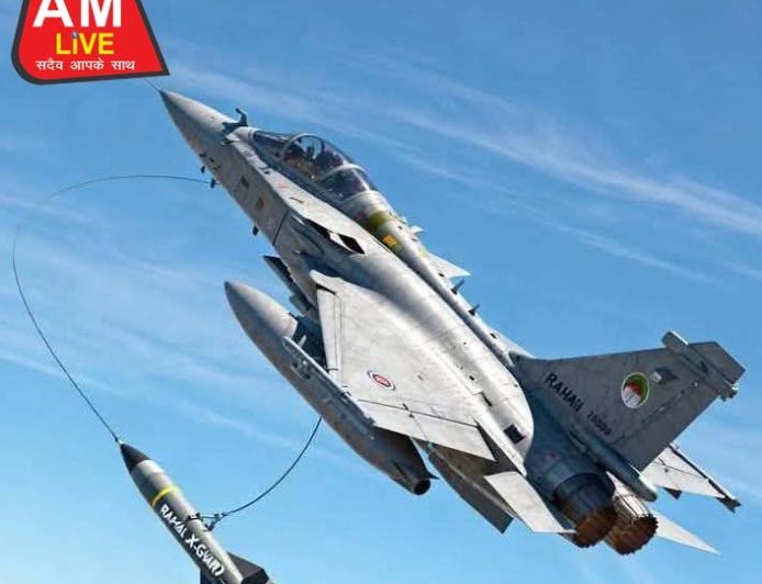 भूत बनकर लौटे राफेल अब अमेरिका के साथ युद्धाभ्यास करेंगे