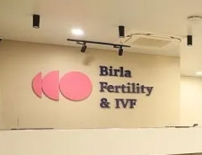 बिरला फर्टिलिटी एंड आईवीएफ लखनऊ : प्राइमरी अमीनोरिया और हाइपरटेंशन के केस में मिली सफलता