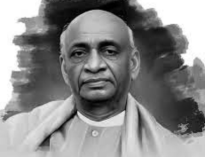 लौह पुरुष सरदार वल्लभ भाई पटेल की जयंती को राष्ट्रीय एकता दिवस के रूप में मनाया जाएगा