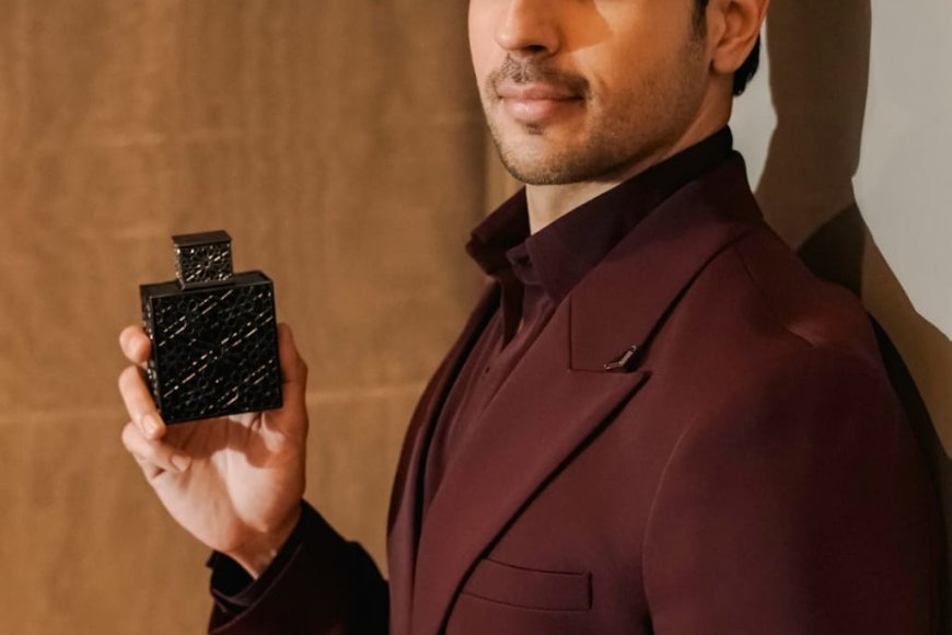 रेहान ने ‘एक्वाटिका’ और ‘ऑब्सिडियन’ के साथ पेश किया शालीनता और आधुनिकता का अनूठा संगम