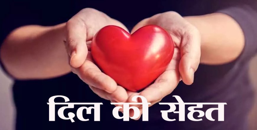 आखिर क्यों आपकी दैनिक जीवनशैली है असली दिल का सेहत कवच