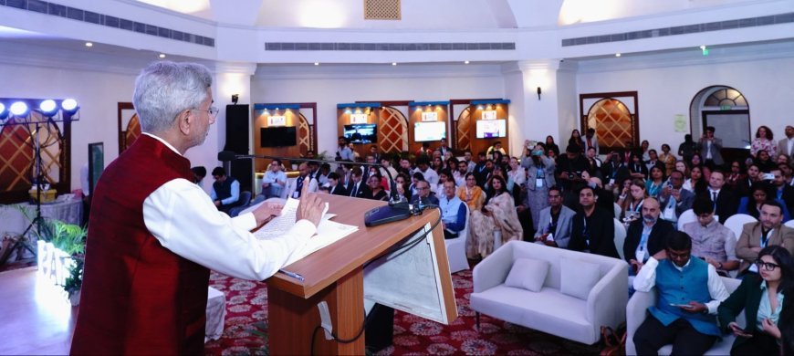 भारत किसी भी अंतरराष्ट्रीय समीकरण के तहत अपने हितों से समझौता नहीं करेगा