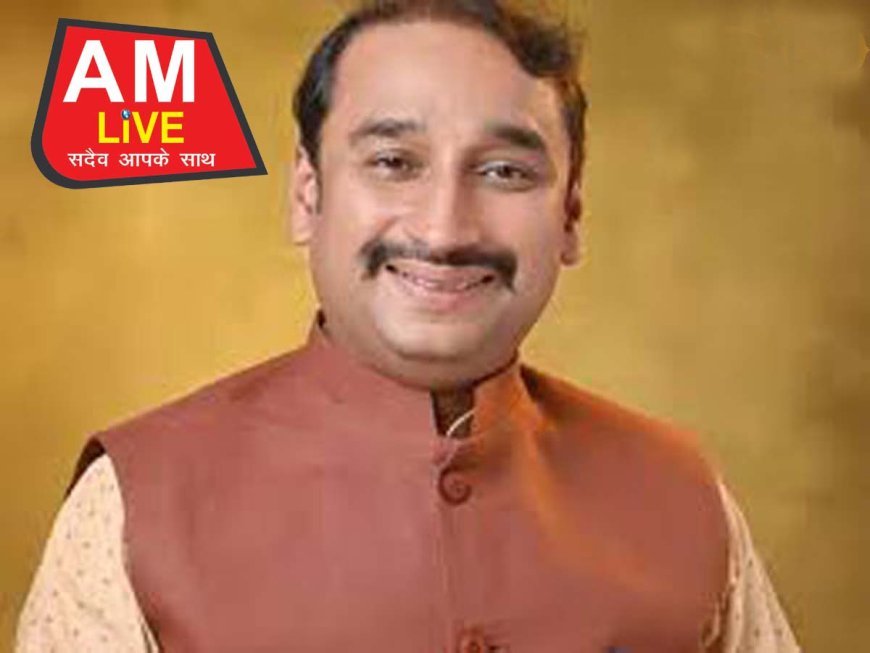 मूक बधिर बच्ची का निजी खर्च से विधायक कराएंगे आपरेशन