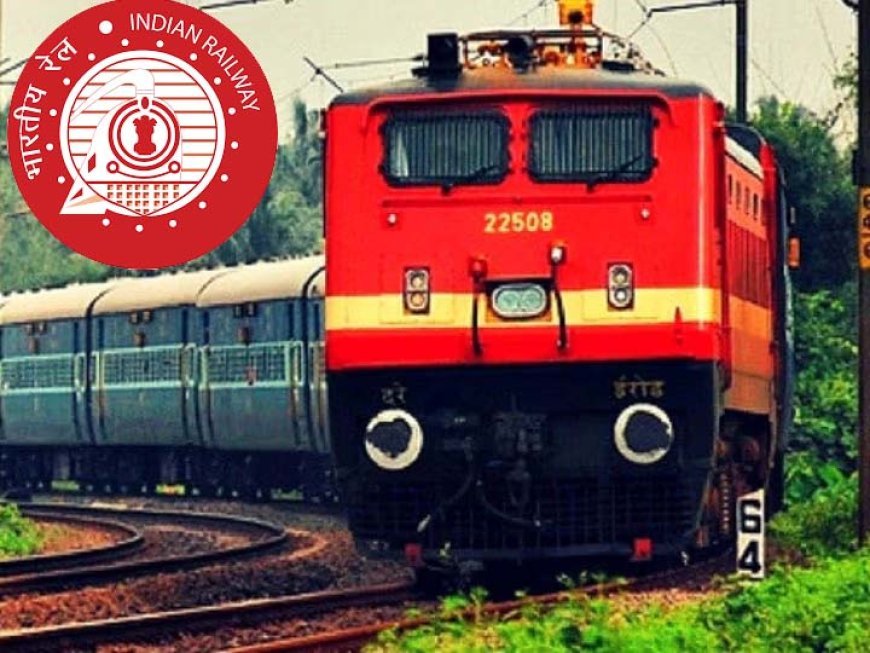 Northern Railway दिल्ली मंडल द्वारा आज 28 विशेष रेलगाड़ियों का संचालन