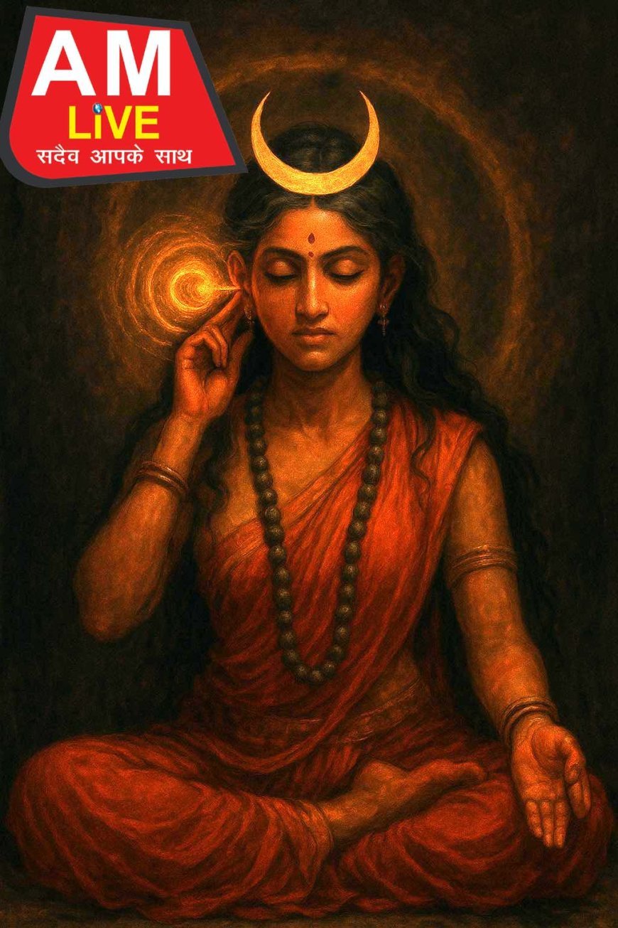कर्णपिशाचिनी ! जानिये सही स्वरूप