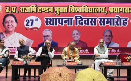 पर्यावरण और स्वास्थ्य के प्रति समाज को जागरूक बनायें : राज्यपाल 