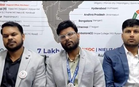 सम्यक computer कोचिंग की दूसरी शाखा का शुभारंभ 