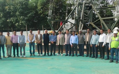 एयरटेल और DoT की पहल: लखनऊ जम्बूरी में 32,000 प्रतिभागियों को मिलेगी निर्बाध 5G कनेक्टिविटी