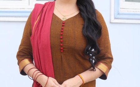 एक्ट्रेस सृष्टि जैन बनीं 'सेट की शेफ', बोलीं- 'सहाना ने सिखा दी बहुत रेसिपी'