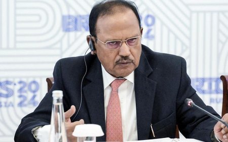 कोलंबो सुरक्षा सम्मेलन में हुई सहयोग बढ़ाने के तरीकों पर चर्चा