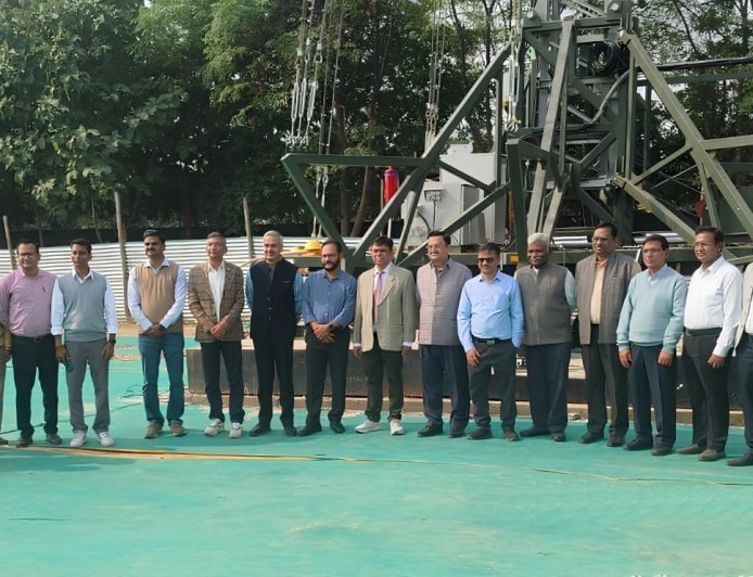 एयरटेल और DoT की पहल: लखनऊ जम्बूरी में 32,000 प्रतिभागियों को मिलेगी निर्बाध 5G कनेक्टिविटी