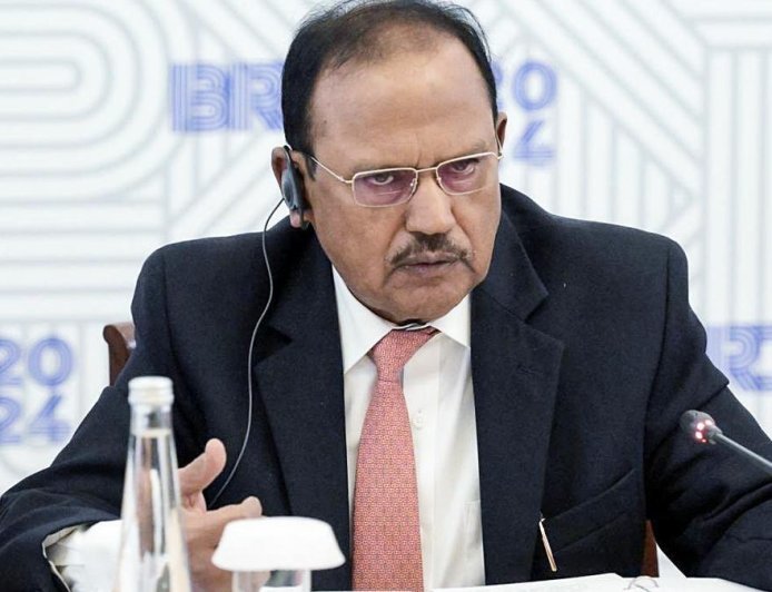 कोलंबो सुरक्षा सम्मेलन में हुई सहयोग बढ़ाने के तरीकों पर चर्चा