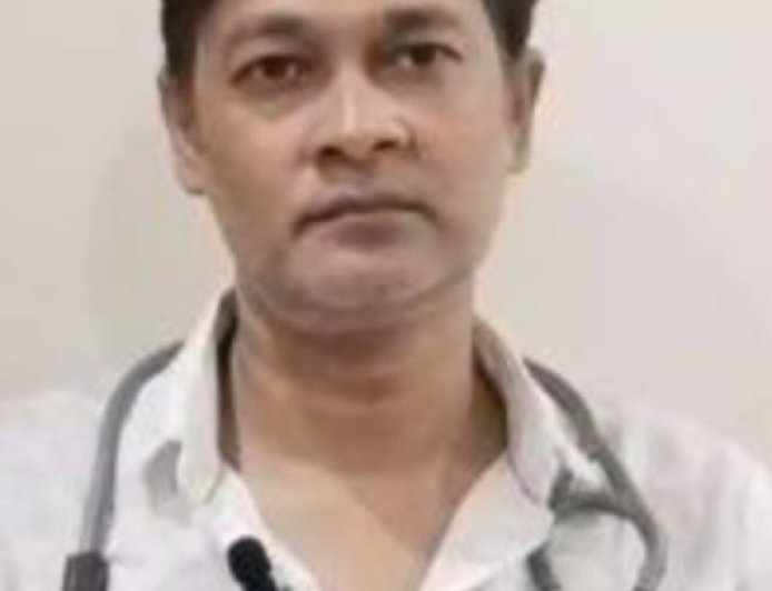 👀 थायरॉइड रोग से आँखों को खतरा: विशेषज्ञ बोले- धूम्रपान से बचें, दृष्टि हो सकती है प्रभावित