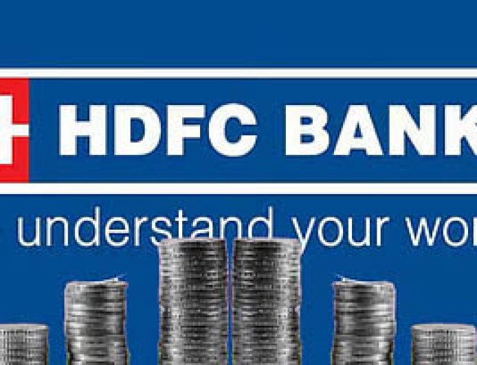 एचडीएफसी बैंक ने $44.9 बिलियन ब्रांड वैल्यू के साथ फिर किया टॉप