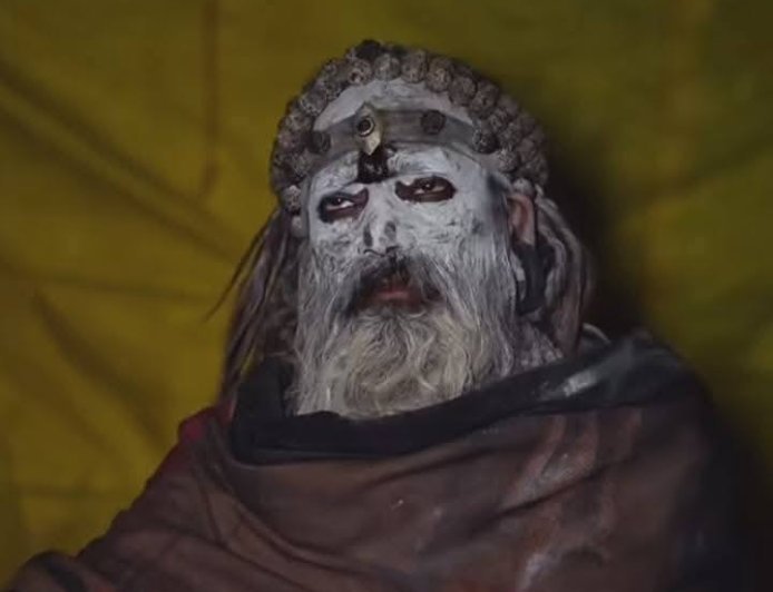 "जागो रे हिंदुओं" की तेज आवाज अब शांत: उज्जैन के अघोरी बाबा बमबम नाथ कैलाशवासी