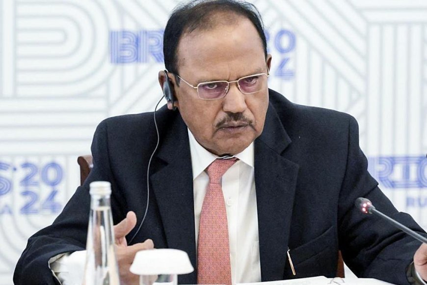 कोलंबो सुरक्षा सम्मेलन में हुई सहयोग बढ़ाने के तरीकों पर चर्चा