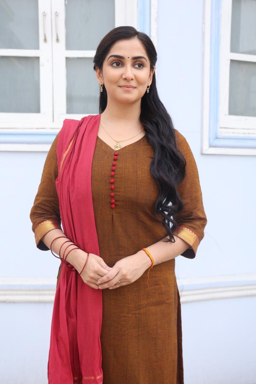 एक्ट्रेस सृष्टि जैन बनीं 'सेट की शेफ', बोलीं- 'सहाना ने सिखा दी बहुत रेसिपी'