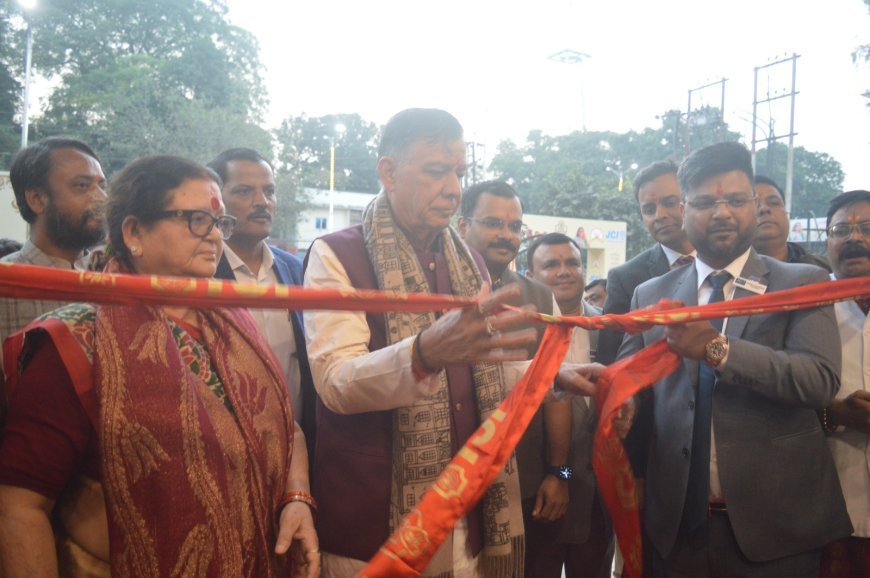 ₹11,000 में 'गरीबों का मंगल भवन': कानपुर ने पेश किया राष्ट्रीय CSR मॉडल