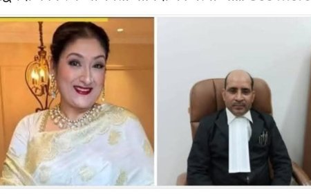 वाक् स्वतंत्रता पर विवाद: सुनीता आहूजा मामले में आदेश 16 दिसंबर को सुरक्षित