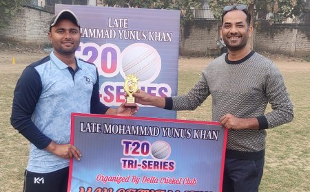 यूनुस खान स्मृति टी-20: वसीयाबाद यूथ एकादश ने द हरिकेन हजार्ड्स को 6 विकेट से हराया