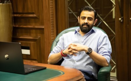 शालीमार ग्रुप के कुणाल सेठ ने राष्ट्रीय शूटिंग चैंपियनशिप में हासिल की 'रिनाउंड शूटर' की पहचान