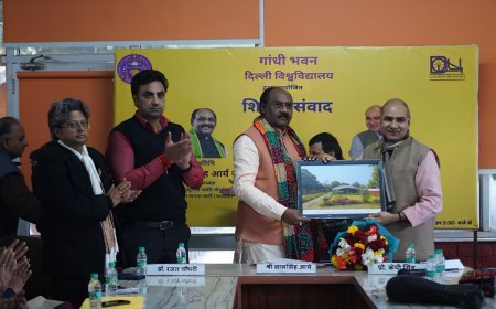 'वंचितों का उत्थान और सामाजिक न्याय सरकार की सर्वोच्च प्राथमिकता' — लाल सिंह आर्य