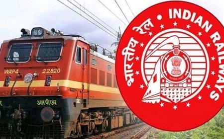 भारतीय रेलवे का कायाकल्प, अगले 5 वर्षों में दोगुनी होगी प्रमुख शहरों की ट्रेन संचालन क्षमता