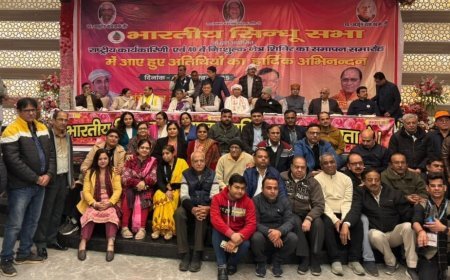 कानपुर में 645 मरीजों की आँखों में लौटी रोशनी, विधानसभा अध्यक्ष ने की सराहना