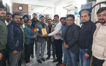 रोटरी क्लब और शैल्बी अस्पताल के साझा प्रयास से 70 से अधिक मरीजों को मिला नि:शुल्क परामर्श