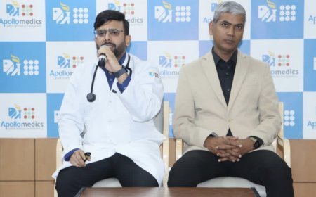 सावधान! मुंह में सुपारी दबाकर सोना पड़ा भारी, लखनऊ के apolo डॉक्टरों ने फेफड़ों से निकाला टुकड़ा