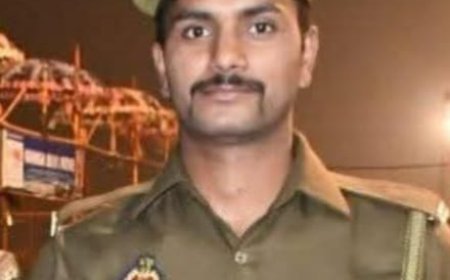 शादी की शहनाइयों से पहले गूंजी चीखें, राजकीय सम्मान के साथ हुआ दाह-संस्कार