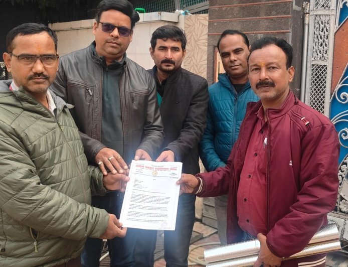 ग्रामीण पत्रकारों की दशा सुधारने हेतु बड़ा प्रस्ताव: मान्यता, स्वास्थ्य और सुरक्षा की मांग