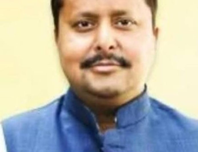 बिहार के मंत्री नितिन नवीन बने BJP के राष्ट्रीय कार्यकारी अध्यक्ष, प्रयागराज में बधाई