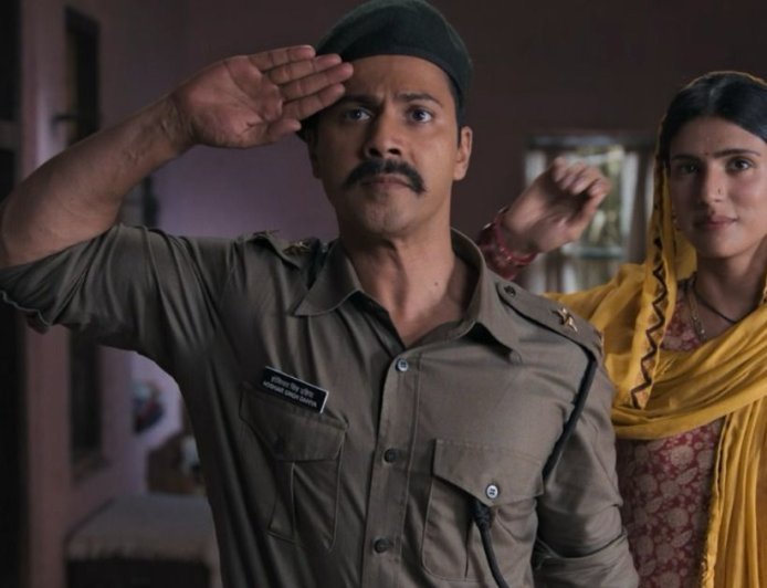 बॉर्डर 2 की 'पॉवरफुल पलटन' तैयार: वरुण धवन ने बताया क्यों मुकेश छाबड़ा की कास्टिंग है फिल्म की जीत की गारंटी