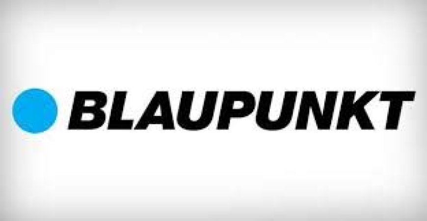 ब्लॉपंक्ट-बीपीआईएन की 15-वर्षीय साझेदारी से भारत में ऑटोमोटिव टेक क्रांति