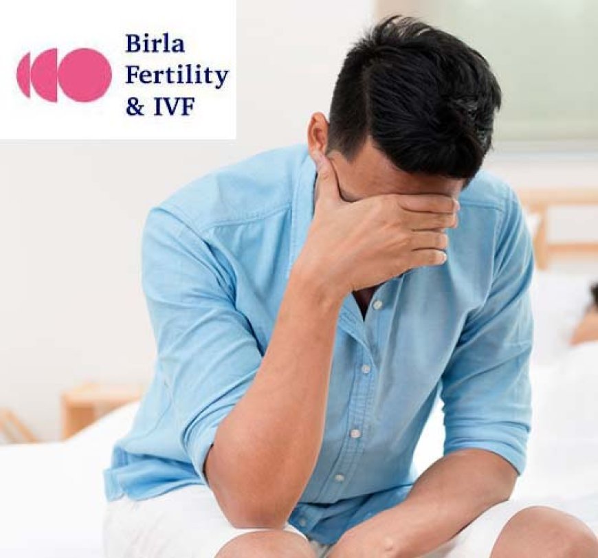 डॉ. मधुलिका सिंह ने बताया कैसे गिरता टेस्टोस्टेरॉन बन रहा है पिता बनने में बाधा