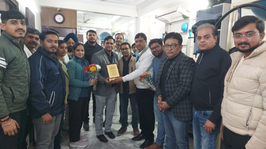 रोटरी क्लब और शैल्बी अस्पताल के साझा प्रयास से 70 से अधिक मरीजों को मिला नि:शुल्क परामर्श