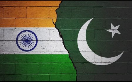 2014 से अब तक पाकिस्तान से लौटे 2732 भारतीय, परमाणु ठिकानों की सूची का भी हुआ आदान-प्रदान