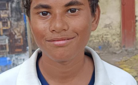 दौलत हुसैन की जीत में अली वारिस चमके 