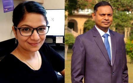 उन्नत और रोगमुक्त फसलों के लिए इलाहाबाद विश्वविद्यालय करेगा ₹98 लाख का शोध