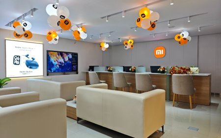 शाओमी इंडिया का बड़ा धमाका: लखनऊ समेत 15 नए शहरों में खुलेंगे प्रीमियम सर्विस सेंटर