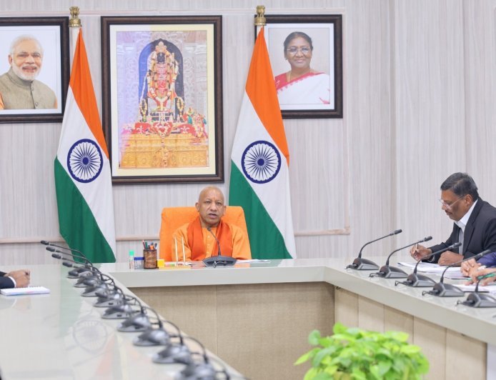 योगी सरकार की नई पहल: 'ओडीओपी' के बाद अब 'ओडीओसी' से चमकेगा यूपी के जायके का दम