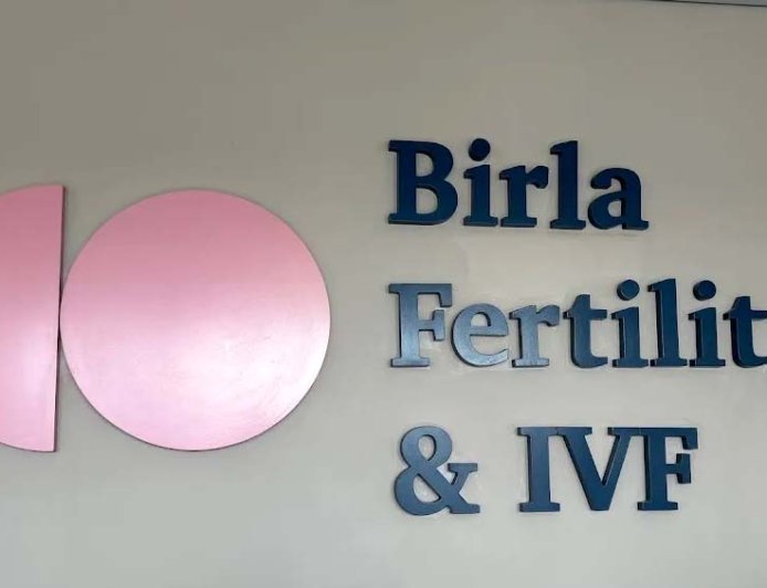 13 साल का इंतज़ार खत्म: बिरला फर्टिलिटी एंड आईवीएफ गोरखपुर में 'प्रिसिजन मेडिसिन' से गूँजी किलकारी