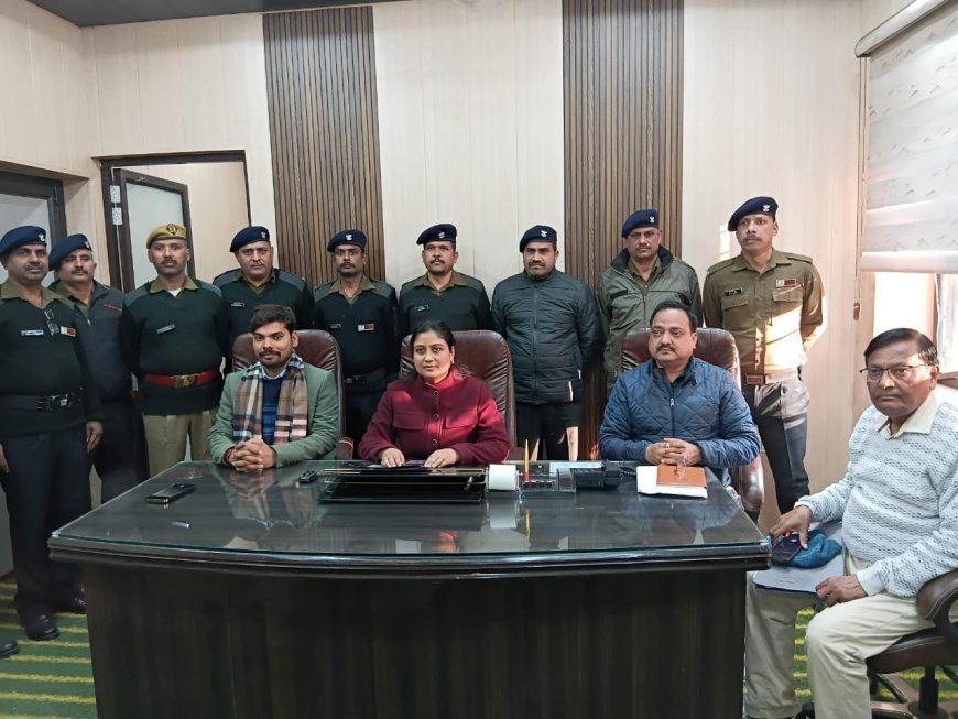 सड़कों पर चेकिंग के लिए तैनात हुए 16 रिटायर्ड आर्मी गार्ड