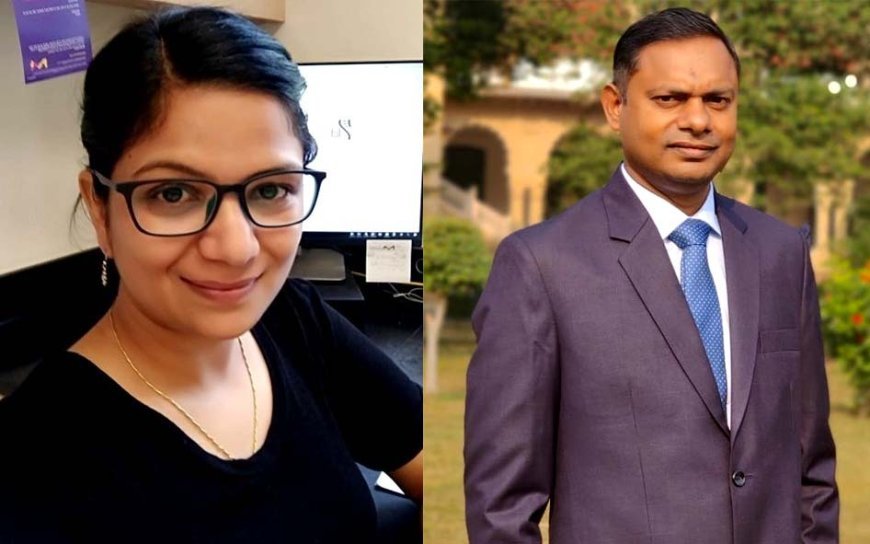 उन्नत और रोगमुक्त फसलों के लिए इलाहाबाद विश्वविद्यालय करेगा ₹98 लाख का शोध