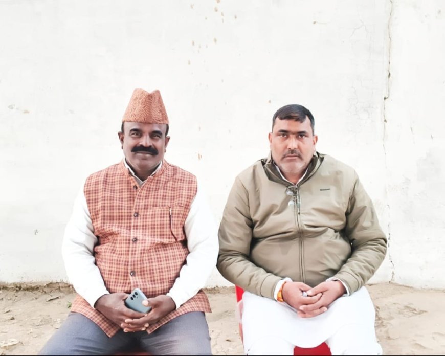 यूजीसी नियमों पर बलिया में उबाल: क्षत्रिय महासभा और ब्राह्मण संघ ने खोला मोर्चा, बड़े आंदोलन की चेतावनी