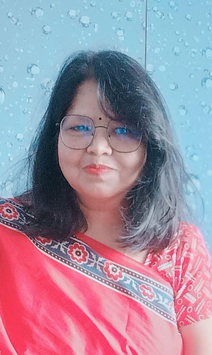 राष्ट्रीय फलक पर लखनऊ का गौरव: 'समृद्धि 2025' प्रतियोगिता के लिए भुवनेश्वर पहुंचीं प्रवक्ता दीप्ति विश्वकर्मा